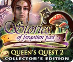 Queen's Quest 2: Stories Of Forgotten Past (US)