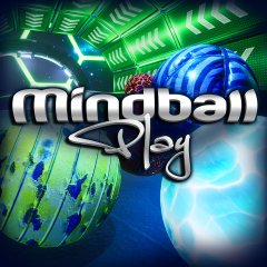 Mindball Play (EU)