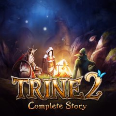Trine 2: Complete Story (EU)
