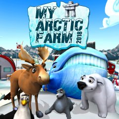 My Arctic Farm 2018 (EU)