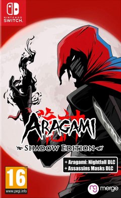 <a href='https://www.playright.dk/info/titel/aragami-shadow-edition'>Aragami: Shadow Edition</a>    27/30