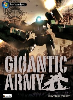 Gigantic Army (US)