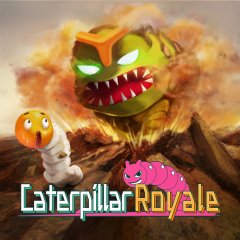 Caterpillar Royale (EU)