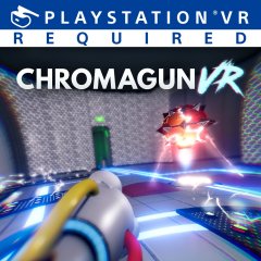 ChromaGun VR (EU)
