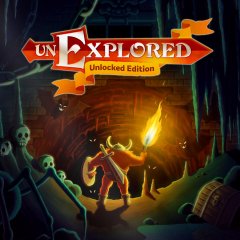Unexplored: Unlocked Edition (EU)