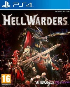 Hell Warders (EU)