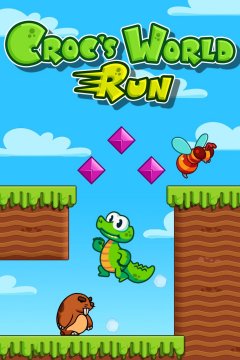 Croc's World Run (US)