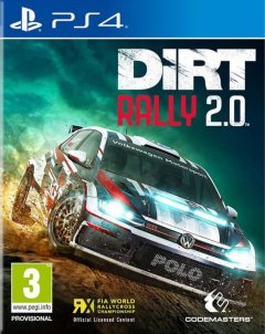 Dirt Rally 2.0 (EU)