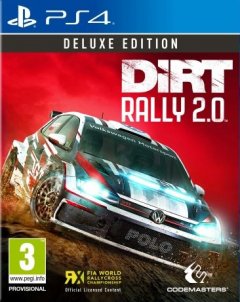 <a href='https://www.playright.dk/info/titel/dirt-rally-20'>Dirt Rally 2.0 [Deluxe Edition]</a>    15/30