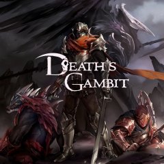 Death's Gambit [Download] (EU)