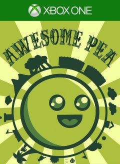 <a href='https://www.playright.dk/info/titel/awesome-pea'>Awesome Pea</a>    15/30