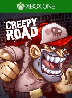 Creepy Road (US)