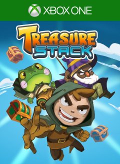 Treasure Stack (US)
