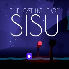 Lost Light Of Sisu, The (EU)