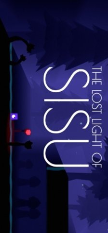 Lost Light Of Sisu, The (US)