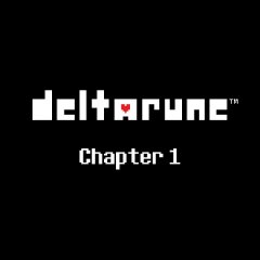 Deltarune: Chapter 1 (EU)