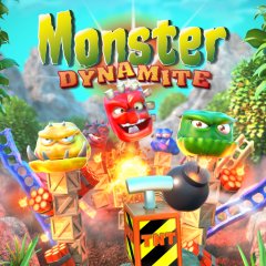 Monster Dynamite (EU)