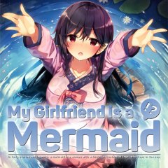 My Girlfriend Is A Mermaid!? [eShop] (EU)