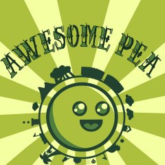 <a href='https://www.playright.dk/info/titel/awesome-pea'>Awesome Pea</a>    23/30
