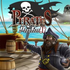 Pirates Pinball (EU)