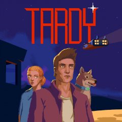Tardy (EU)