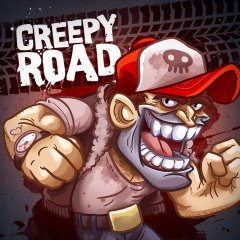 Creepy Road (EU)