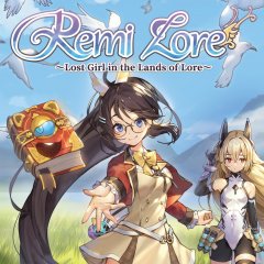 RemiLore: Lost Girl In The Lands Of Lore [Download] (EU)