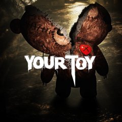 <a href='https://www.playright.dk/info/titel/your-toy'>Your Toy</a>    1/30