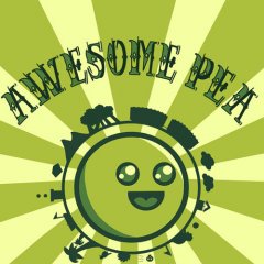<a href='https://www.playright.dk/info/titel/awesome-pea'>Awesome Pea</a>    13/30