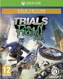 Trials Rising: Gold Edition (EU)