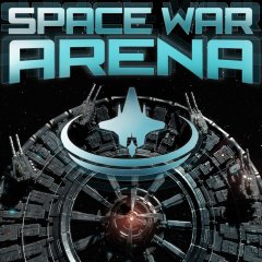 Space War Arena (EU)