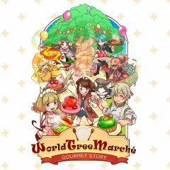 <a href='https://www.playright.dk/info/titel/world-tree-marche'>World Tree March</a>    9/30