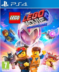 Lego Movie 2 Videogame, The (EU)