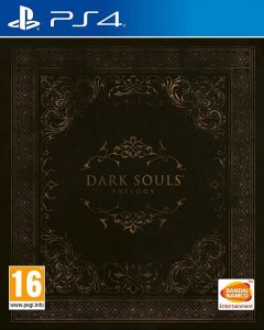 Dark Souls Trilogy (EU)