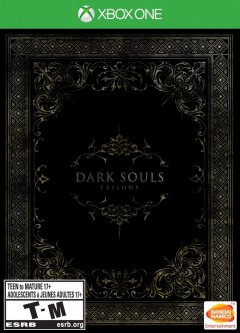 <a href='https://www.playright.dk/info/titel/dark-souls-trilogy'>Dark Souls Trilogy</a>    10/30