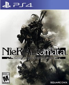 NieR: Automata: Game Of The YoRHa Edition (US)