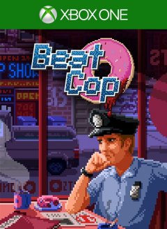 Beat Cop (US)