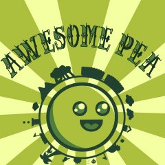 <a href='https://www.playright.dk/info/titel/awesome-pea'>Awesome Pea</a>    24/30