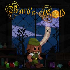 Bard's Gold: Nintendo Switch Edition (EU)
