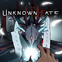 Unknown Fate (EU)