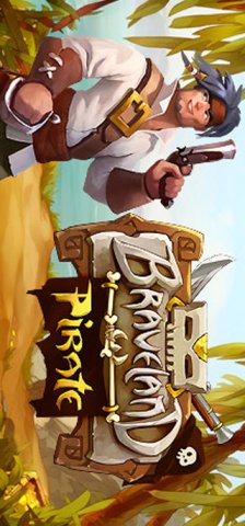 Braveland Pirate (US)