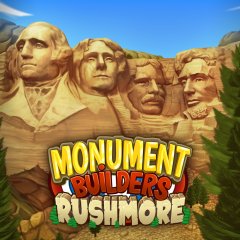 Monument Builders: Rushmore (EU)