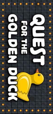 Quest For The Golden Duck (US)