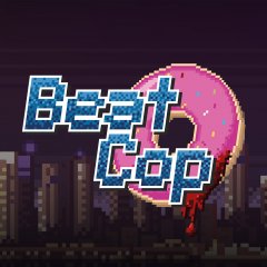 Beat Cop (EU)
