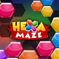 Hexa Maze (EU)