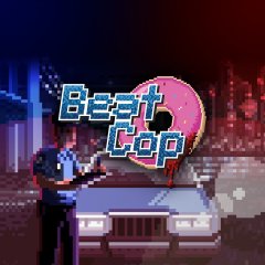 Beat Cop (EU)