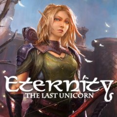 Eternity: The Last Unicorn (EU)
