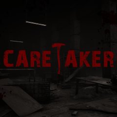 Caretaker (EU)