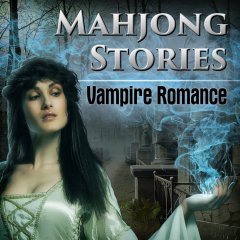 Mahjong Stories: Vampire Romance (EU)