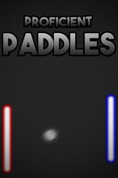 Proficient Paddles (US)
